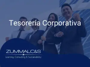 Tesorería Corporativa