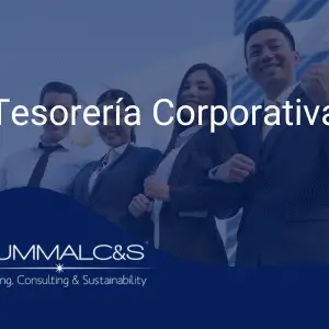 Tesorería Corporativa