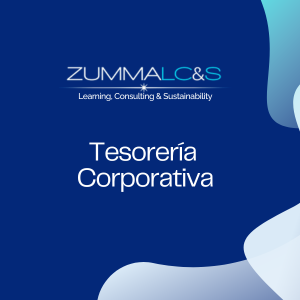 Tesorería Corporativa