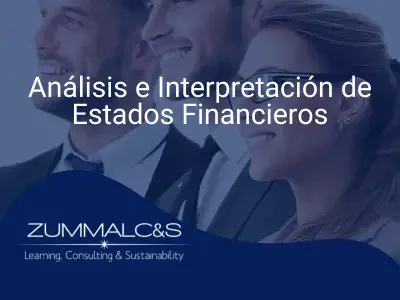 Análisis e Interpretación  de Estados Financieros.