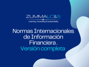 Normas Internacionales  de Información Financiera-Versión Completa