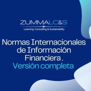 Normas Internacionales  de Información Financiera-Versión Completa