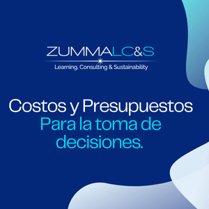 Costos y Presupuestos para la toma de decisiones.
