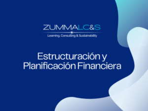 Estructuración y Planificación Financiera.