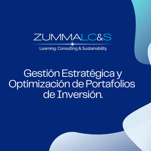 Gestión Estratégica y Optimización de Portafolios de Inversión.