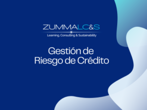 Gestión de Riesgo de Crédito