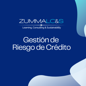Gestión de Riesgo de Crédito